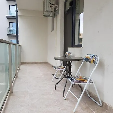 Apartament Wonderland Mamaia Nord Năvodari