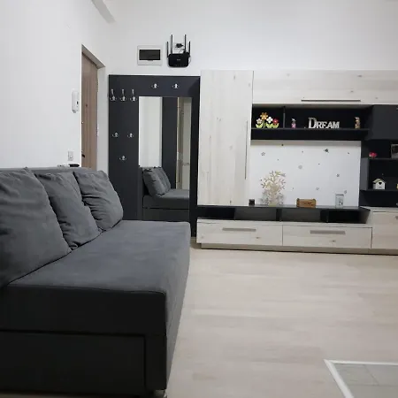 Apartament Wonderland Mamaia Nord * Năvodari