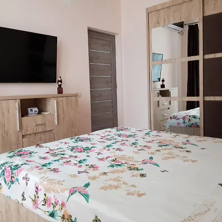 Apartament Apartament Wonderland Mamaia Nord Năvodari
