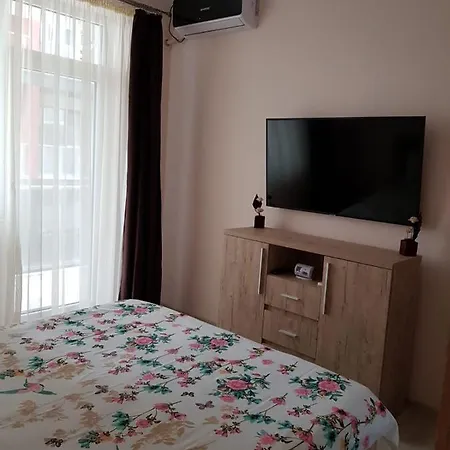 Apartament Apartament Wonderland Mamaia Nord Năvodari