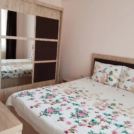 Apartament Wonderland Mamaia Nord