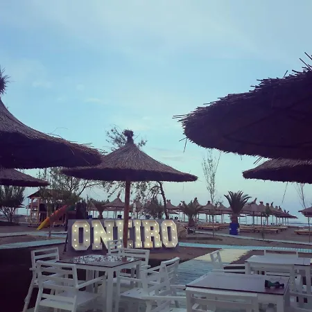 Apartament Wonderland Mamaia Nord Apartament