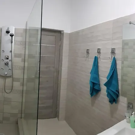 Apartament Wonderland Mamaia Nord Năvodari