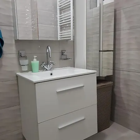Apartament Wonderland Mamaia Nord Năvodari