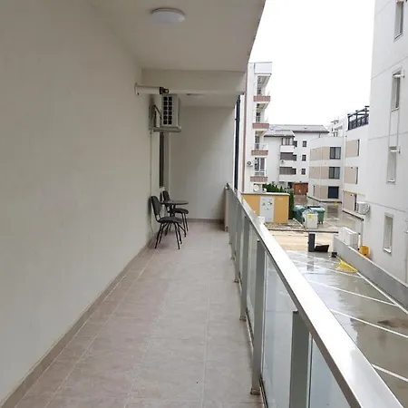 Apartament Apartament Wonderland Mamaia Nord *