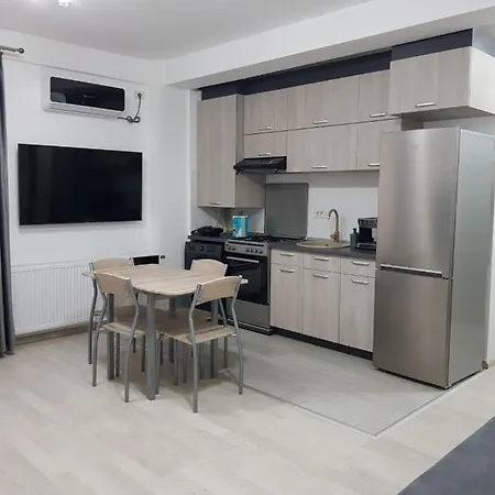 Apartament Apartament Wonderland Mamaia Nord *
