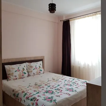 Apartament Wonderland Mamaia Nord * Năvodari