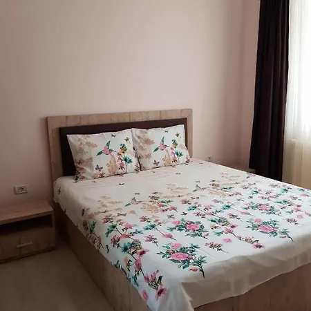 Apartament Wonderland Mamaia Nord Apartament