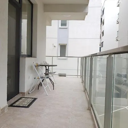 Apartament Apartament Wonderland Mamaia Nord