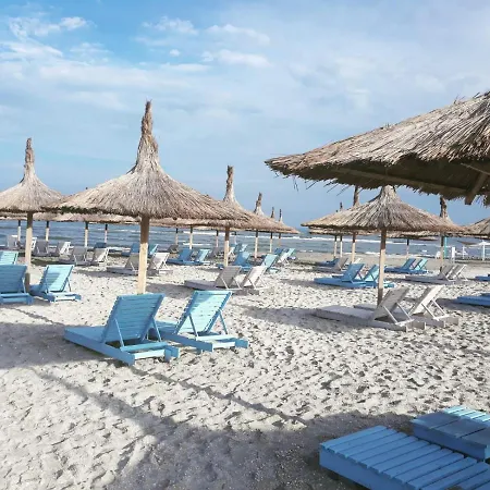 Apartament Apartament Wonderland Mamaia Nord